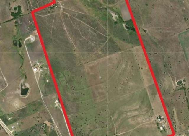 Property at 1720 County Road 276, Bertram, TX 78605, 4 beds, 2 baths