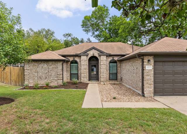 Property at 8005 Willet Trl, Austin, TX 78745, 3 beds, 2 baths