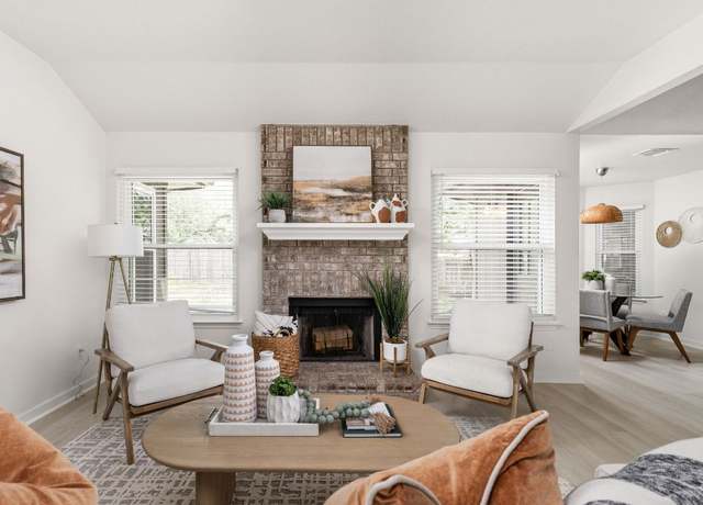 Property at 8005 Willet Trl, Austin, TX 78745, 4 beds, 2 baths