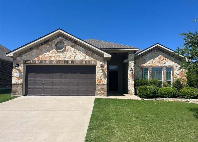 Property at 7224 Abalone Way, Temple, TX 76502, 3 beds, 2 baths