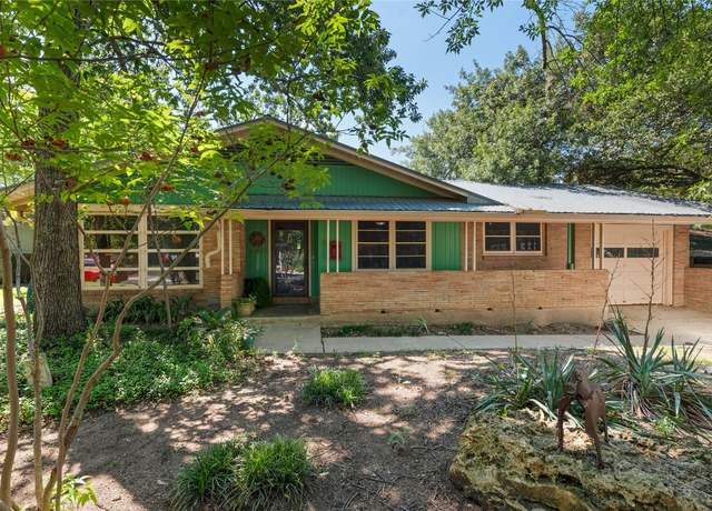 Property at 6201 Cary Dr, Austin, TX 78757, 3 beds, 2.5 baths