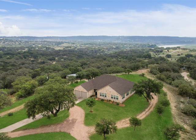 Property at 28701 Valley Rd, Marble Falls, TX 78654, 4 beds, 2.5 baths