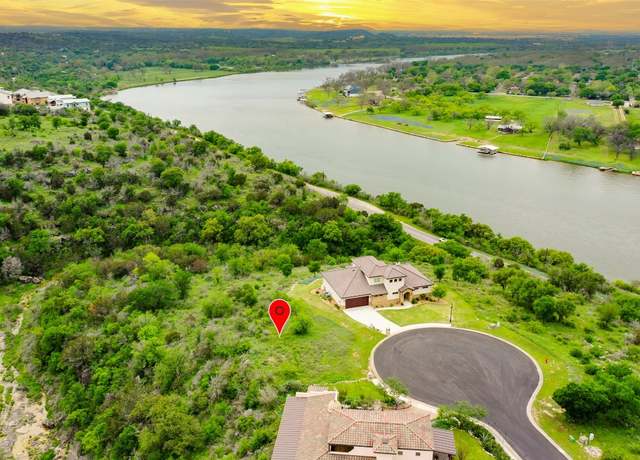 Property at 513 Pantera Cir, Marble Falls, TX 78654