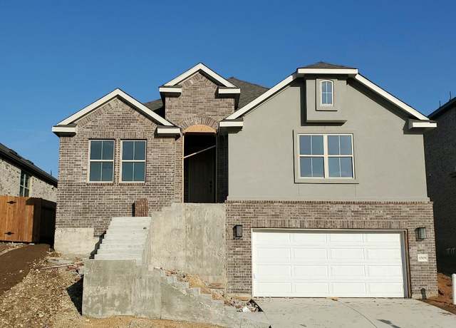 Property at 1505 Cole Estates Dr, Georgetown, TX 78628, 4 beds, 3 baths