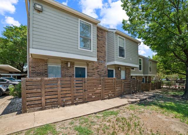 Property at 2018 W Rundberg Ln Unit 6A, Austin, TX 78758, 2 beds, 2.5 baths