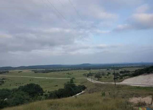 Property at Lot 1 Shooting Star Rnch, Lometa, TX 76853