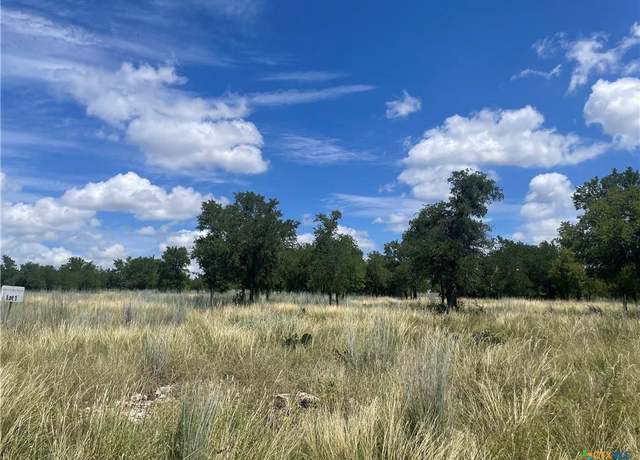 Property at Lot 1 Shooting Star Rnch, Lometa, TX 76853