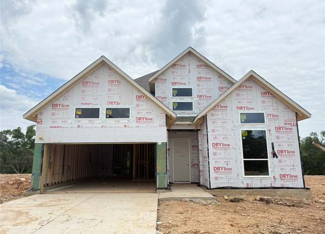 Property at 2120 Sarabanda St, Round Rock, TX 78681, 4 beds, 3 baths