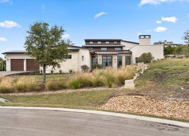 Property at 5608 Laceback Ter, Austin, TX 78738, 5 beds, 6 baths