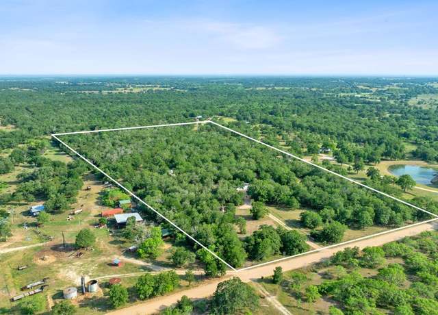 Property at 465 Catfish Ln, Lockhart, TX 78644, 3 beds, 2 baths