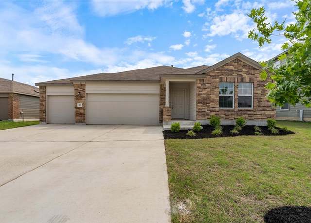 Property at 197 River Rise Rd, Kyle, TX 78640, 4 beds, 2 baths