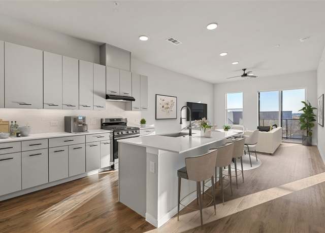 Property at 4510 Terry-o Ln #402, Austin, TX 78745, 2 beds, 2 baths