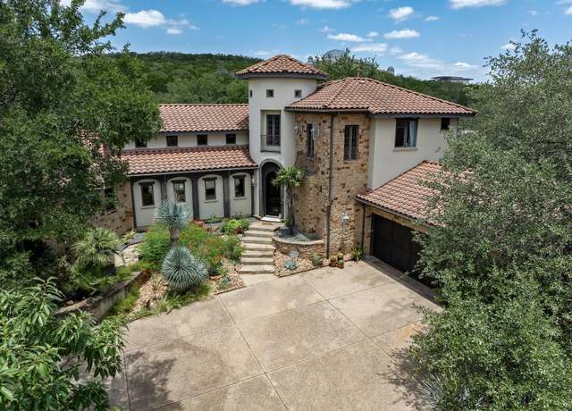 Property at 3816 Pappys Way, Austin, TX 78730, 4 beds, 3.5 baths