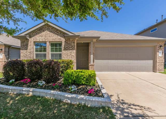 Property at 5908 Bell Tower Ln, Austin, TX 78747, 3 beds, 2.5 baths