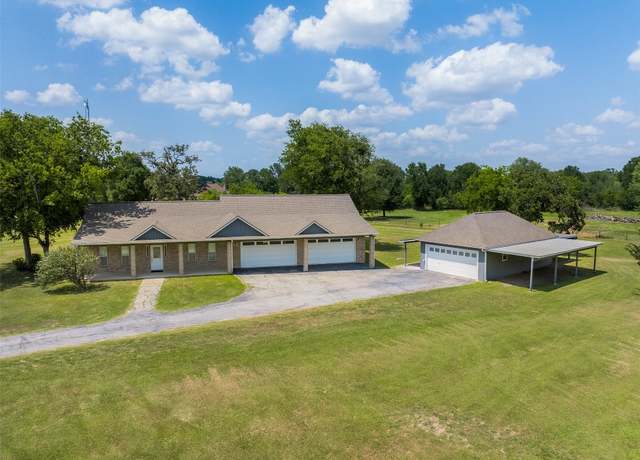Property at 3500 Fazzino Ln, Bryan, TX 77807, 4 beds, 3 baths