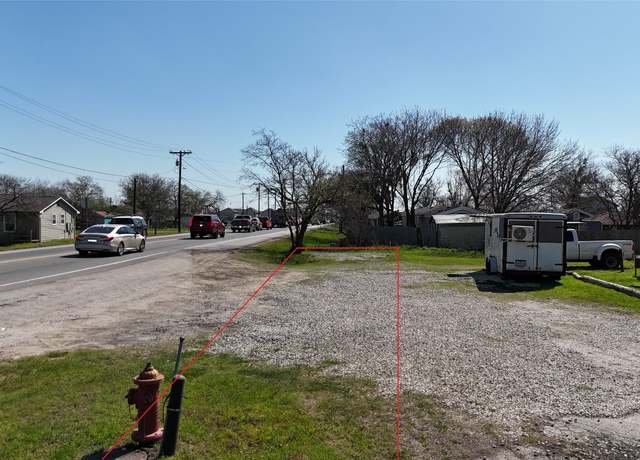 Property at TBD W Carrie Manor Rd, Manor, TX 78653