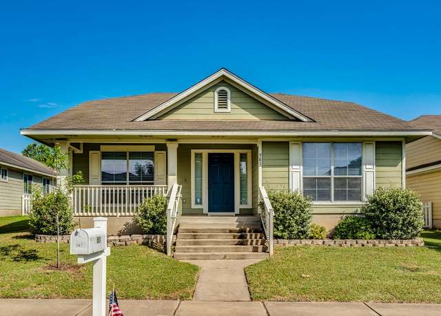 Property at 581 Sampson, Kyle, TX 78640, 3 beds, 2 baths