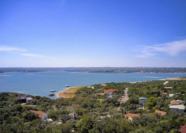 Property at 13908 Skyline Dr, Austin, TX 78732