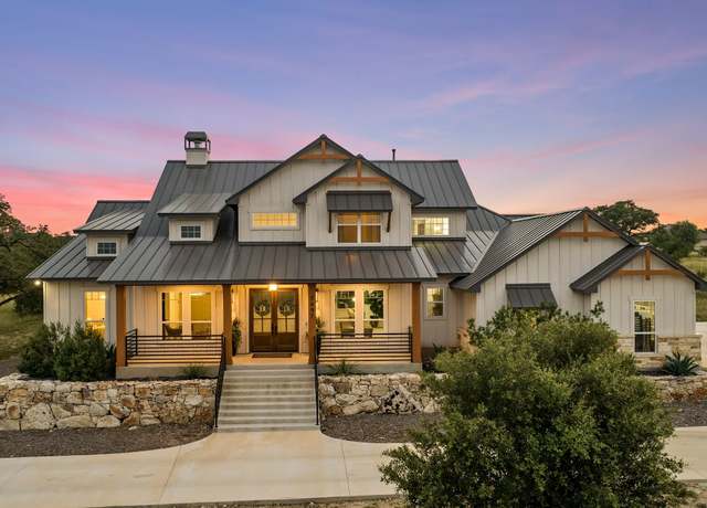 Property at 5697 Copper Vis, New Braunfels, TX 78132, 5 beds, 4.5 baths