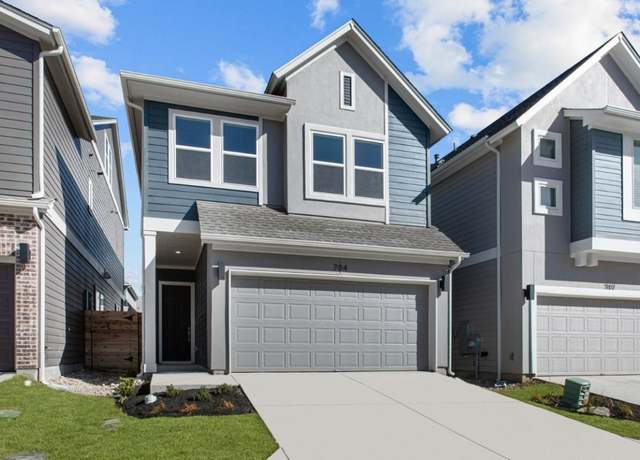 Property at 704 Terrier Trl, Austin, TX 78745, 3 beds, 2.5 baths