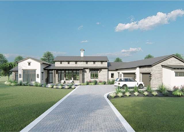 Property at 317 Crosswater Ln, Dripping Springs, TX 78620, 3 beds, 4.5 baths