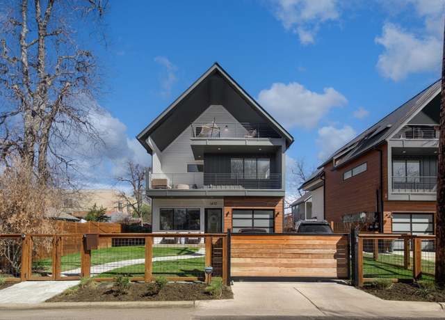 Property at 1410 E 3rd St Unit A, Austin, TX 78702, 4 beds, 4.5 baths
