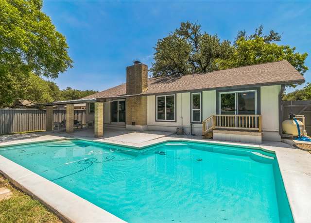 Property at 10108 Osprey Ct, Austin, TX 78750, 3 beds, 2 baths