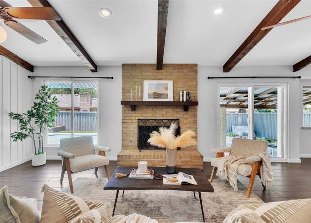 Property at 10108 Osprey Ct, Austin, TX 78750, 3 beds, 2 baths