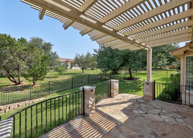 Property at 416 Palmetto Dr, Georgetown, TX 78633, 4 beds, 2 baths