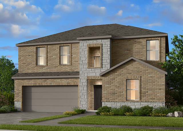 Property at 1400 Purple Martin Dr, Pflugerville, TX 78660, 5 beds, 3 baths