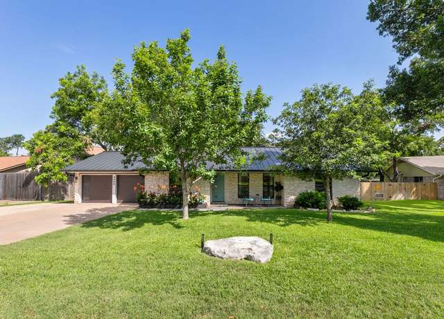 Property at 9404 Sherbrooke St, Austin, TX 78729, 3 beds, 2 baths