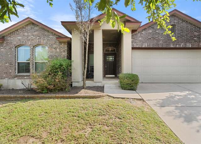 Property at 19704 Copper Point Cv, Pflugerville, TX 78660, 4 beds, 2 baths