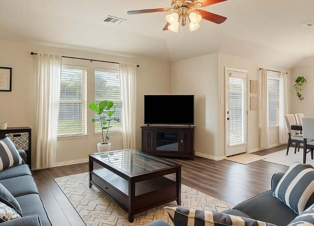 Property at 19704 Copper Point Cv, Pflugerville, TX 78660, 4 beds, 2 baths