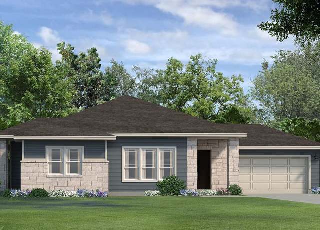 Property at 132 Antoinette Way, San Marcos, TX 78666, 2 beds, 2.5 baths