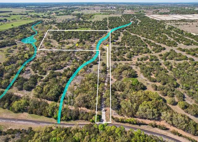 Property at 2654 County Road 321, Bertram, TX 78605