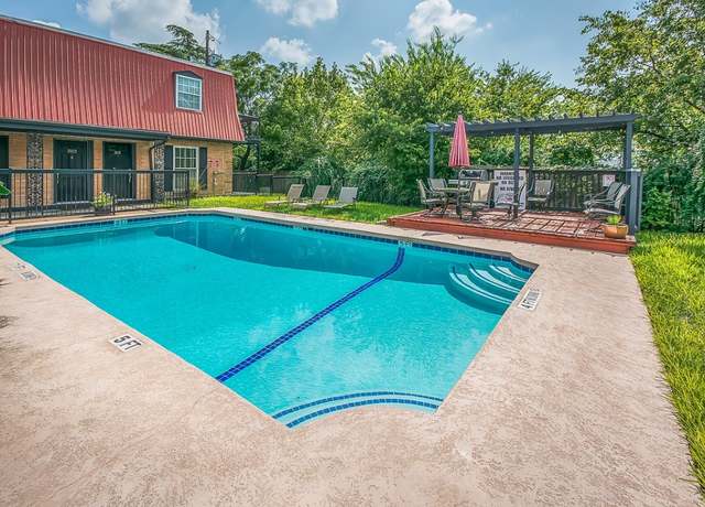 Property at 900 S Lamar Blvd #210, Austin, TX 78704, 2 beds, 1 bath