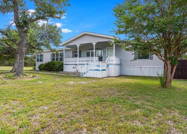 Property at 6565 Purgatory Rd, San Marcos, TX 78666, 3 beds, 2 baths