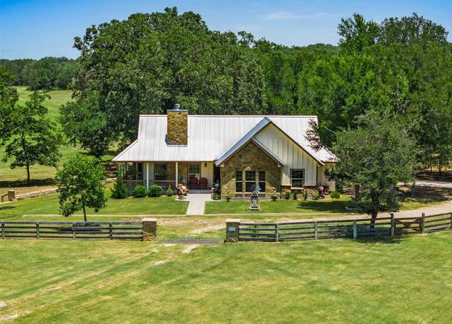 Property at 15901 Fm 112, Thrall, TX 76578