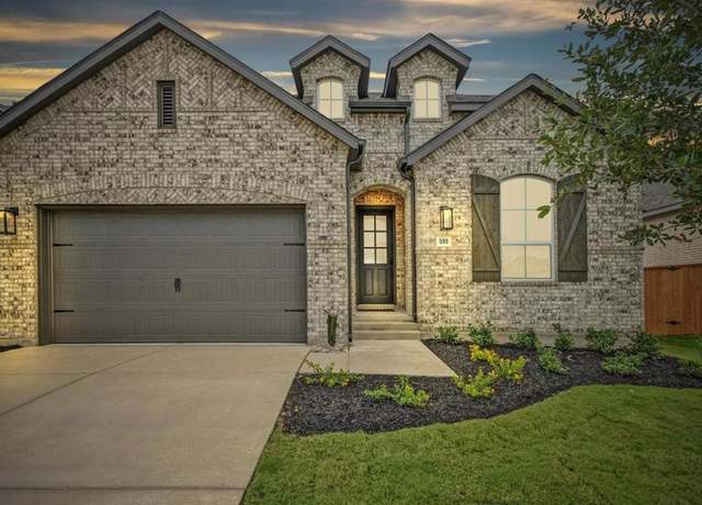 Property at 586 Biscayne Bay Bnd, Kyle, TX 78640, 4 beds, 3 baths