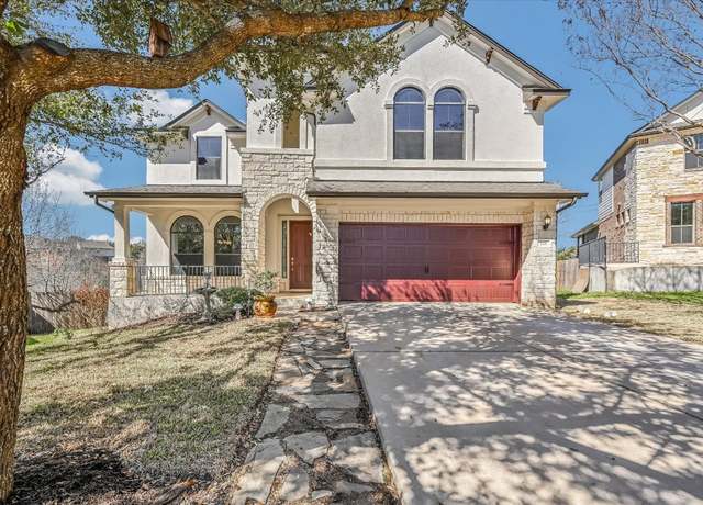 Property at 128 W Adelanta Pl, Round Rock, TX 78681, 4 beds, 2.5 baths