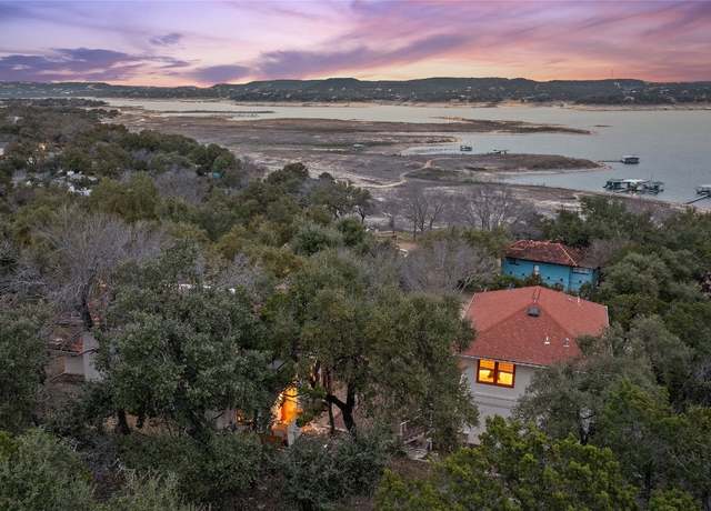 Property at 5242 Mccormick Mountain Dr Unit E, Austin, TX 78734, 5 beds, 4.5 baths