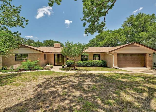 Property at 5912 Highland Hills Dr, Austin, TX 78731, 3 beds, 2.5 baths