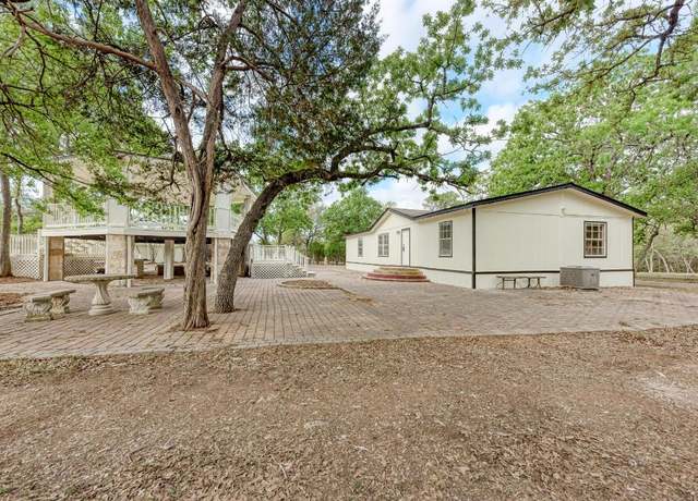 Property at 308 Riddle Rd, Cedar Creek, TX 78612, 4 beds, 2 baths