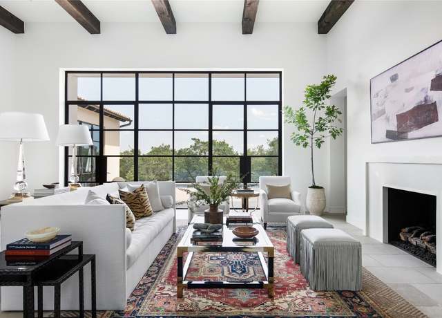Property at 4401 Amarra Dr #19, Austin, TX 78735, 4 beds, 4.5 baths
