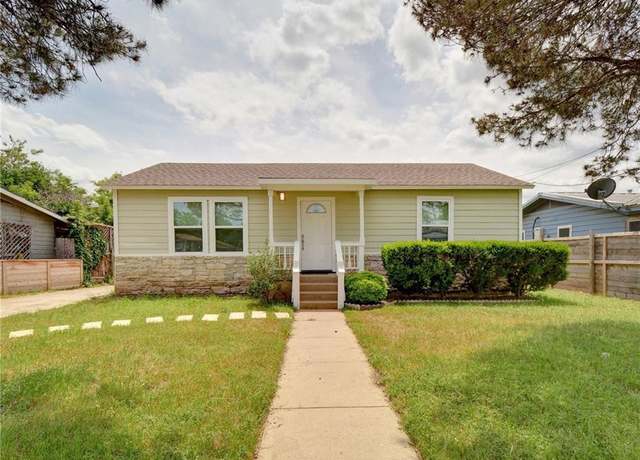 Property at 503 W Grady Dr, Austin, TX 78753, 3 beds, 2 baths