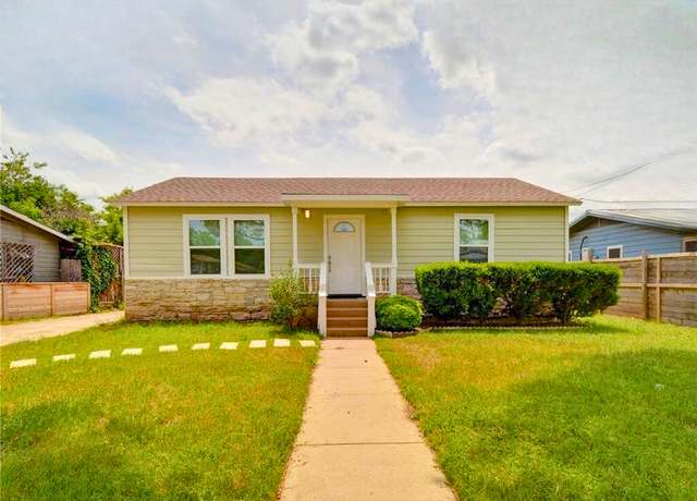 Property at 503 W Grady Dr, Austin, TX 78753, 3 beds, 2 baths