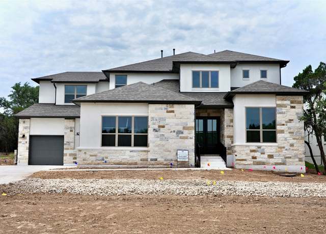 Property at 4608 Destination Way, Jonestown, TX 78645, 4 beds, 4 baths