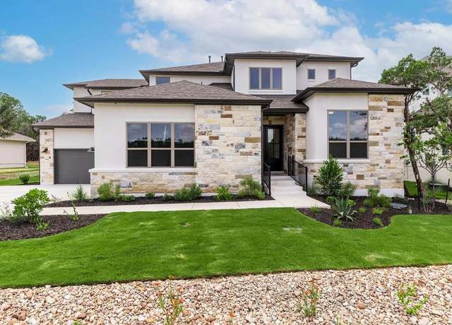 Property at 4608 Destination Way, Jonestown, TX 78645, 4 beds, 4 baths