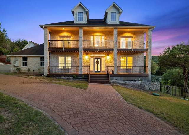 Property at 14203 Fm Road 2769, Leander, TX 78641, 4 beds, 3 baths