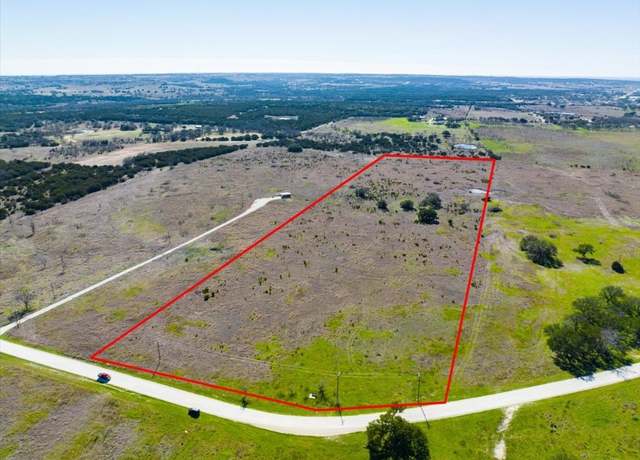 Property at 0 Pr 4218, Evant, TX 76525